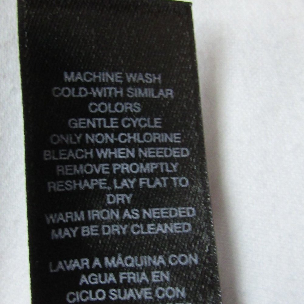 WHBM Body Perfecting Colorblock Plaid Sheath Dress - Picture 9 of 9